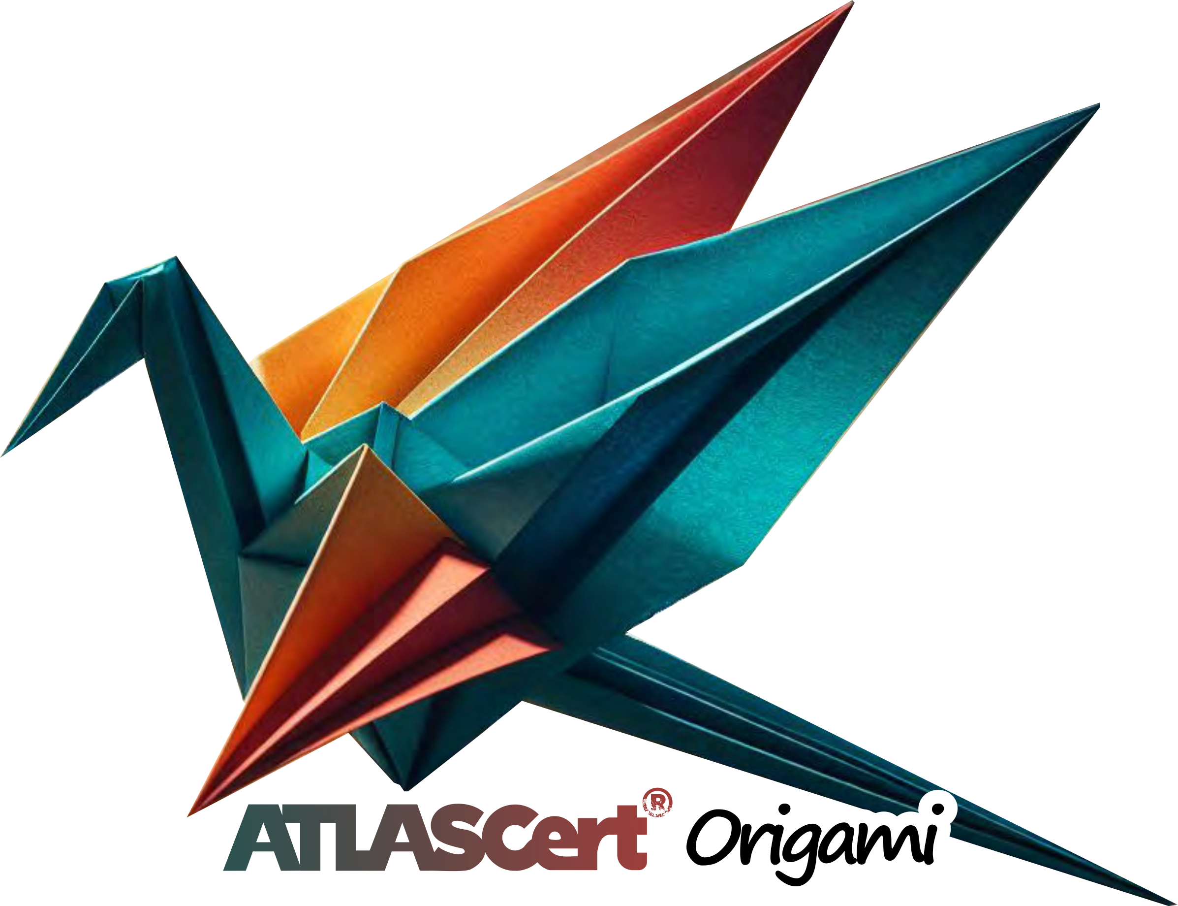 ATLASCert Origami Portal